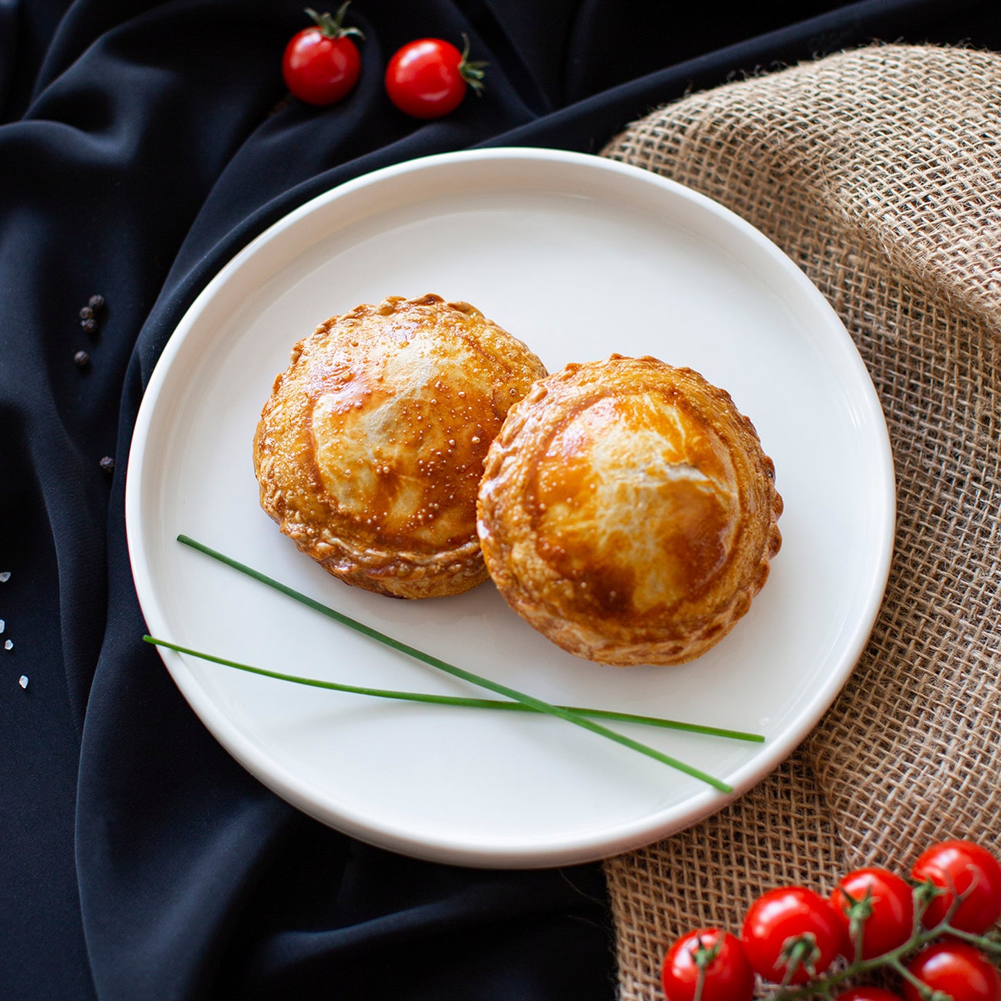 Chicken Elesh Tatar Style 1kg