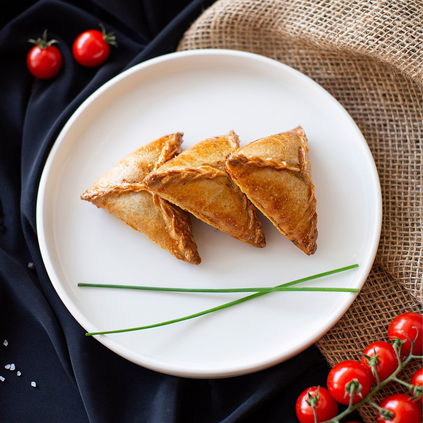 Echpochmak Tatar Style 1kg