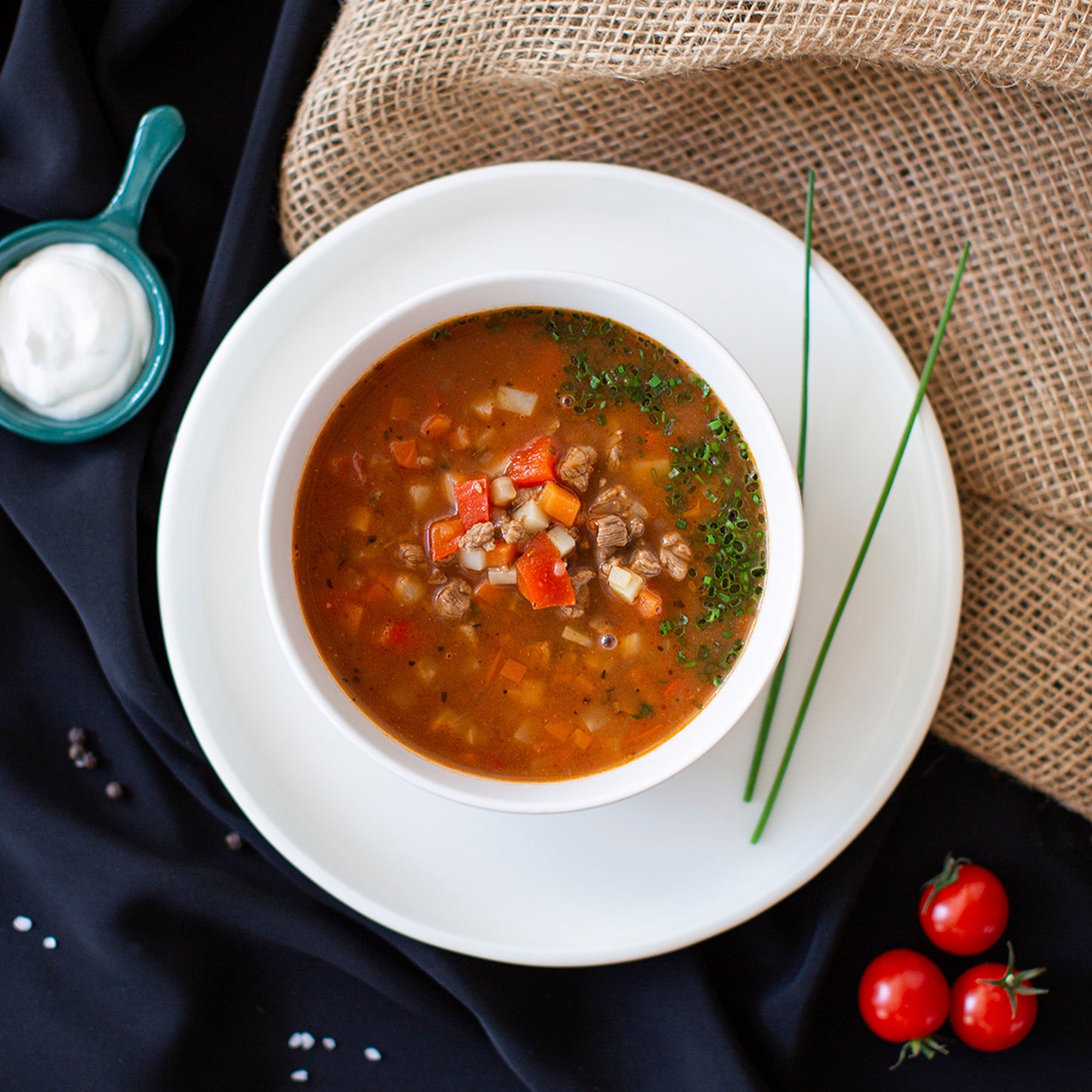 Goulash Soup 500g