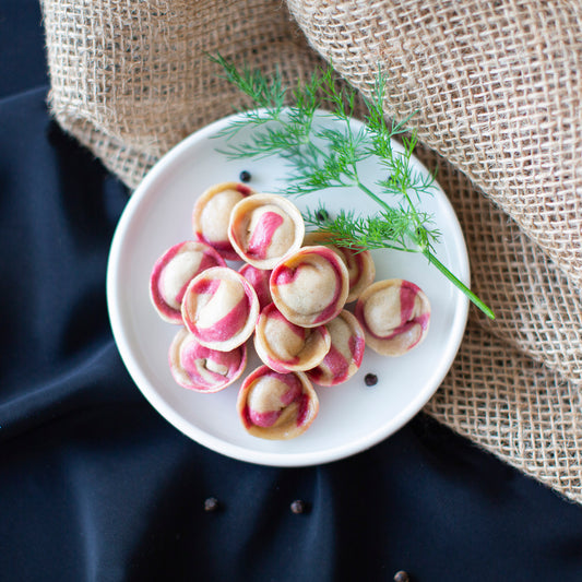 Beef & Chicken Pelmeni 500g