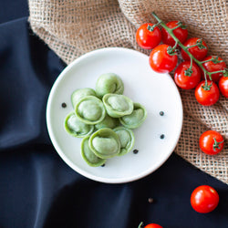 Chicken & Basil Pelmeni with Cheese 500g