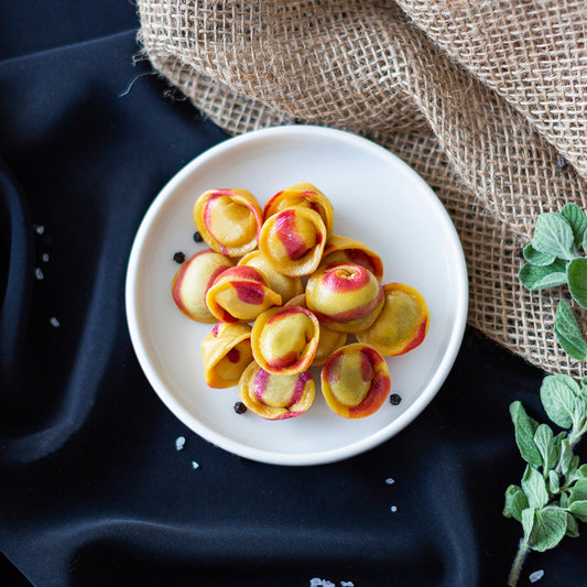 Prawns & Chicken Pelmeni 500g