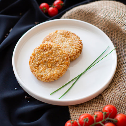 Chicken Cutlets 1kg